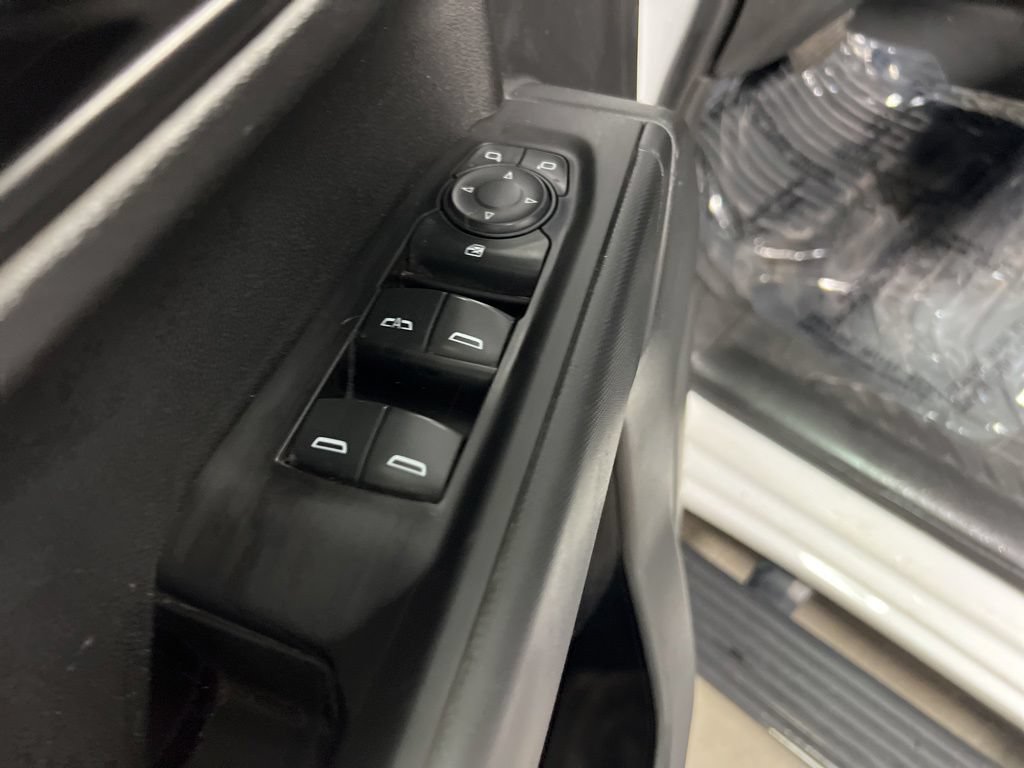 Used 2021 Chevrolet Silverado 1500 W/T w/ WT Value Package RWD image 23