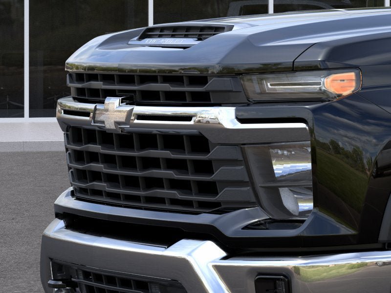 New 2026 Chevrolet Silverado 2500 LT AWD/4WD image 54