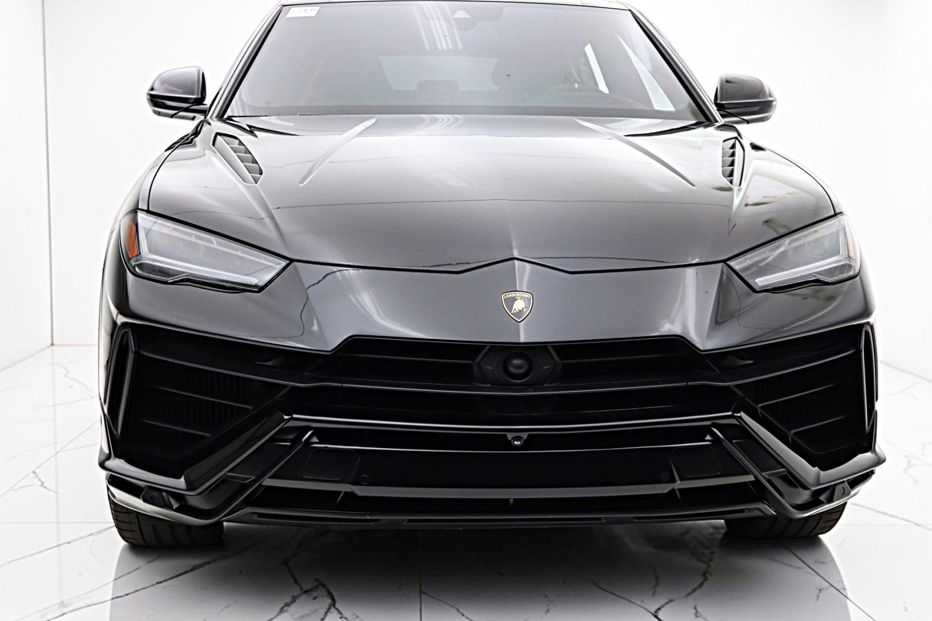 Used 2024 Lamborghini Urus S AWD/4WD image 19