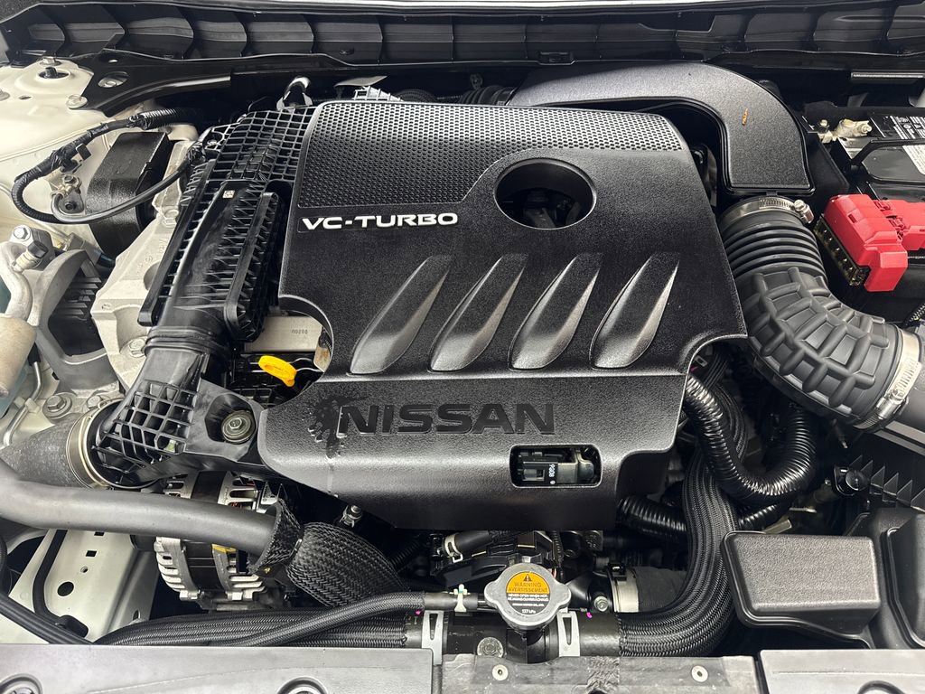 Used 2022 Nissan Altima 2.0 SR FWD image 74