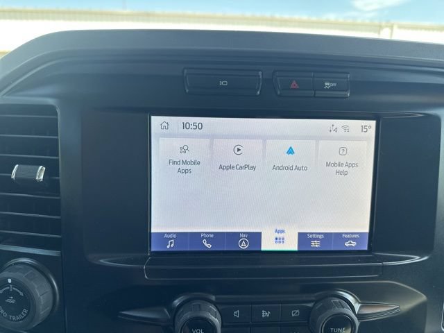 Used 2023 Ford F150 XLT w/ XTR Package AWD/4WD image 32