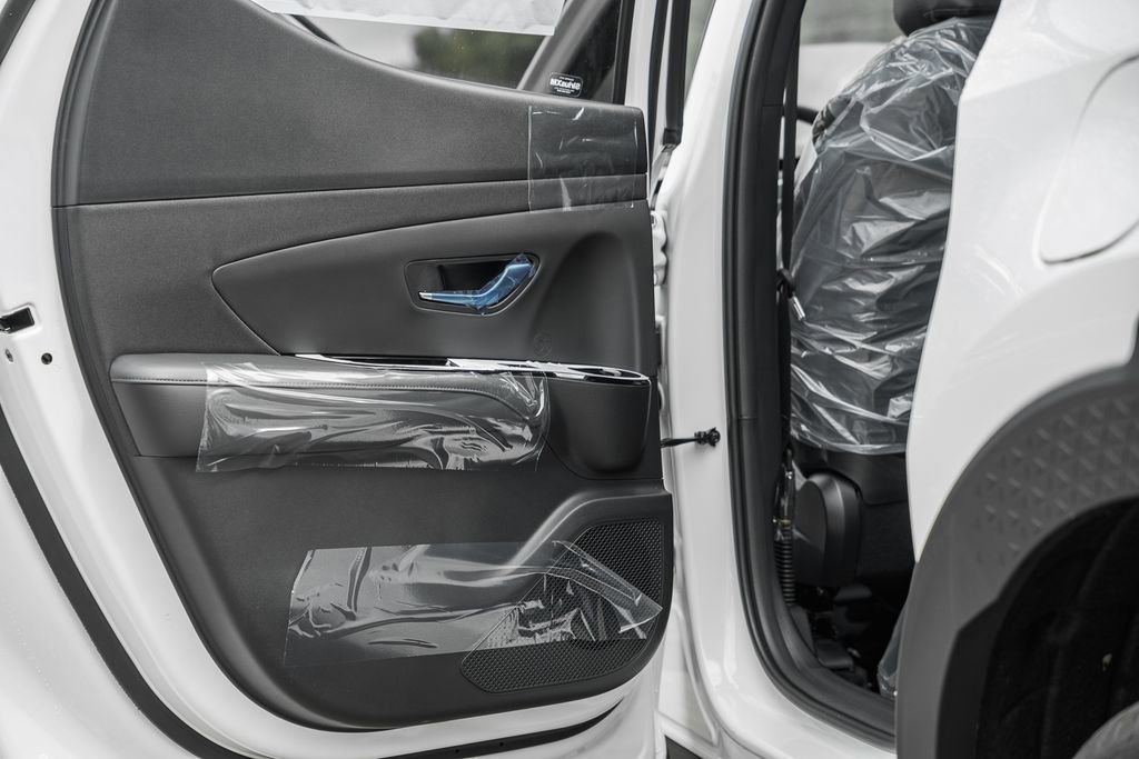 New 2026 Hyundai Santa Cruz Limited image 31