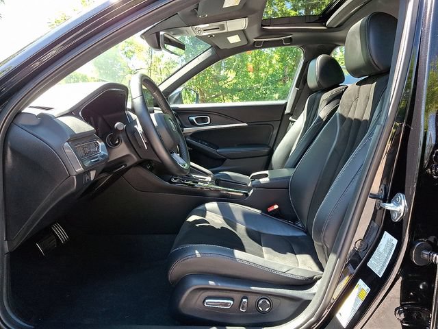 Certified 2024 Acura Integra A-Spec FWD image 13