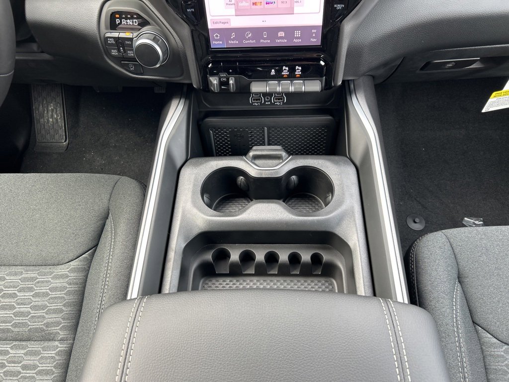 New 2026 RAM 1500 Big Horn image 13