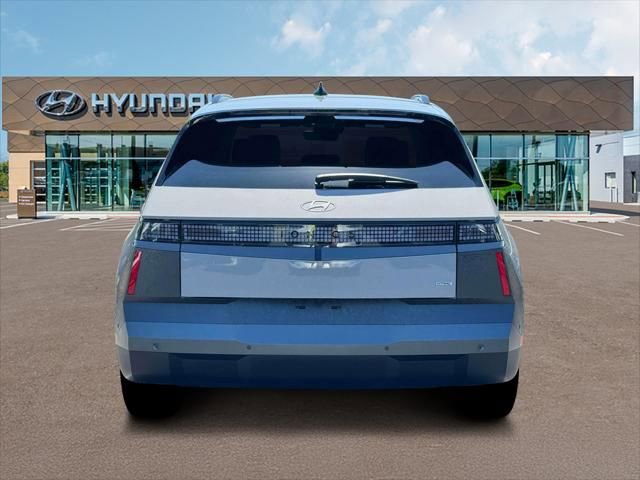New 2026 Hyundai Ioniq 5 XRT image 6