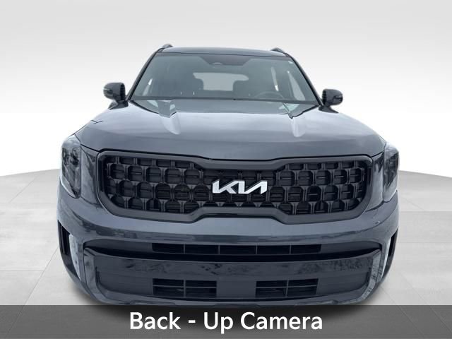 Used 2024 Kia Telluride EX X-Line AWD/4WD image 11