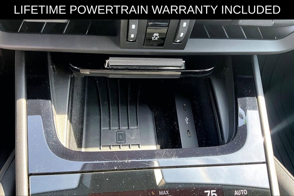 Used 2024 Porsche Cayenne S image 25