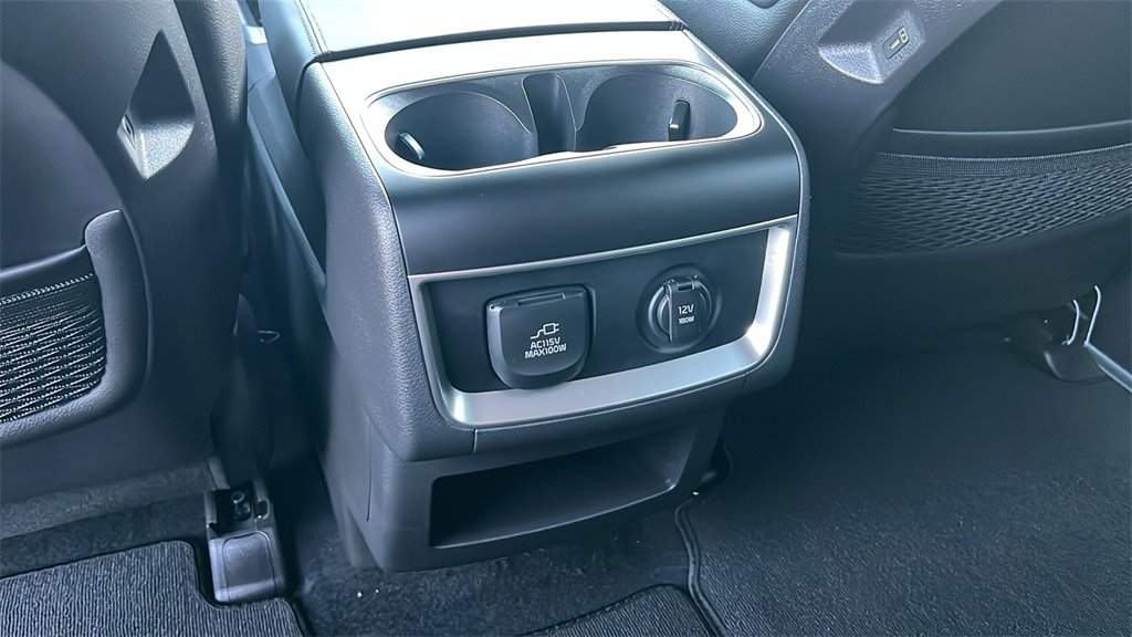 New 2026 Kia Carnival SX Prestige image 8