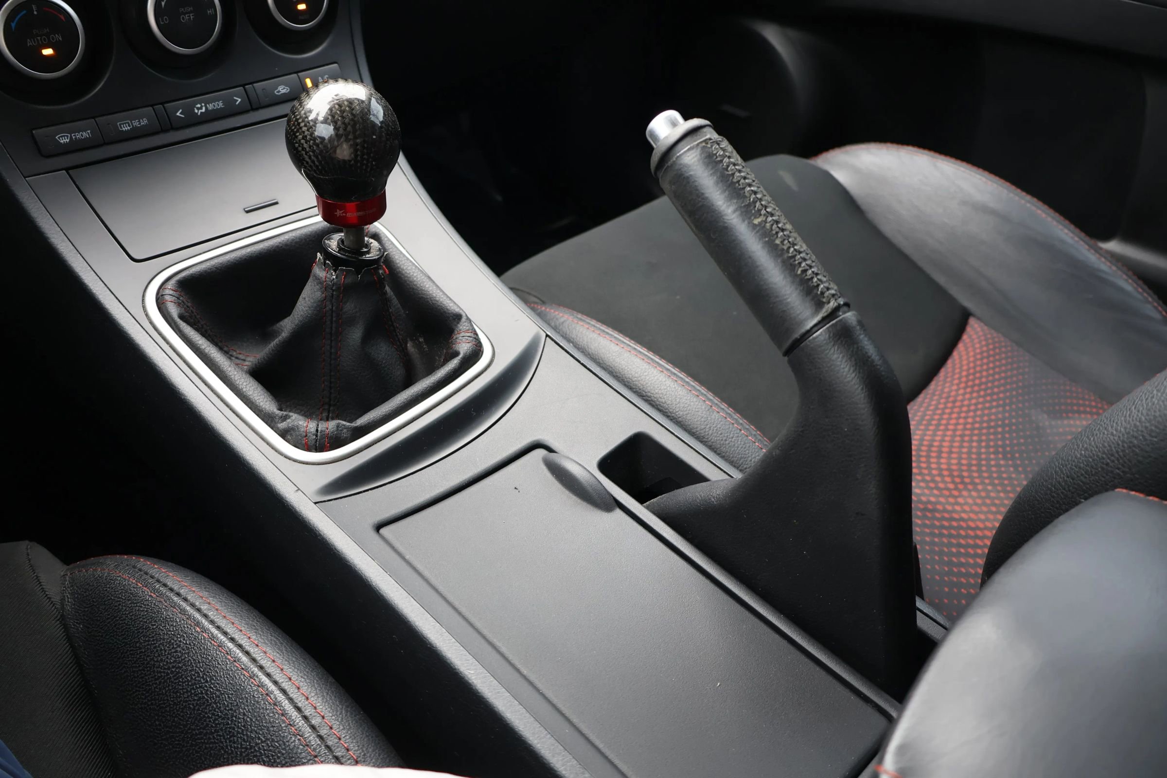 Used 2013 MAZDA MAZDA3 Touring image 22