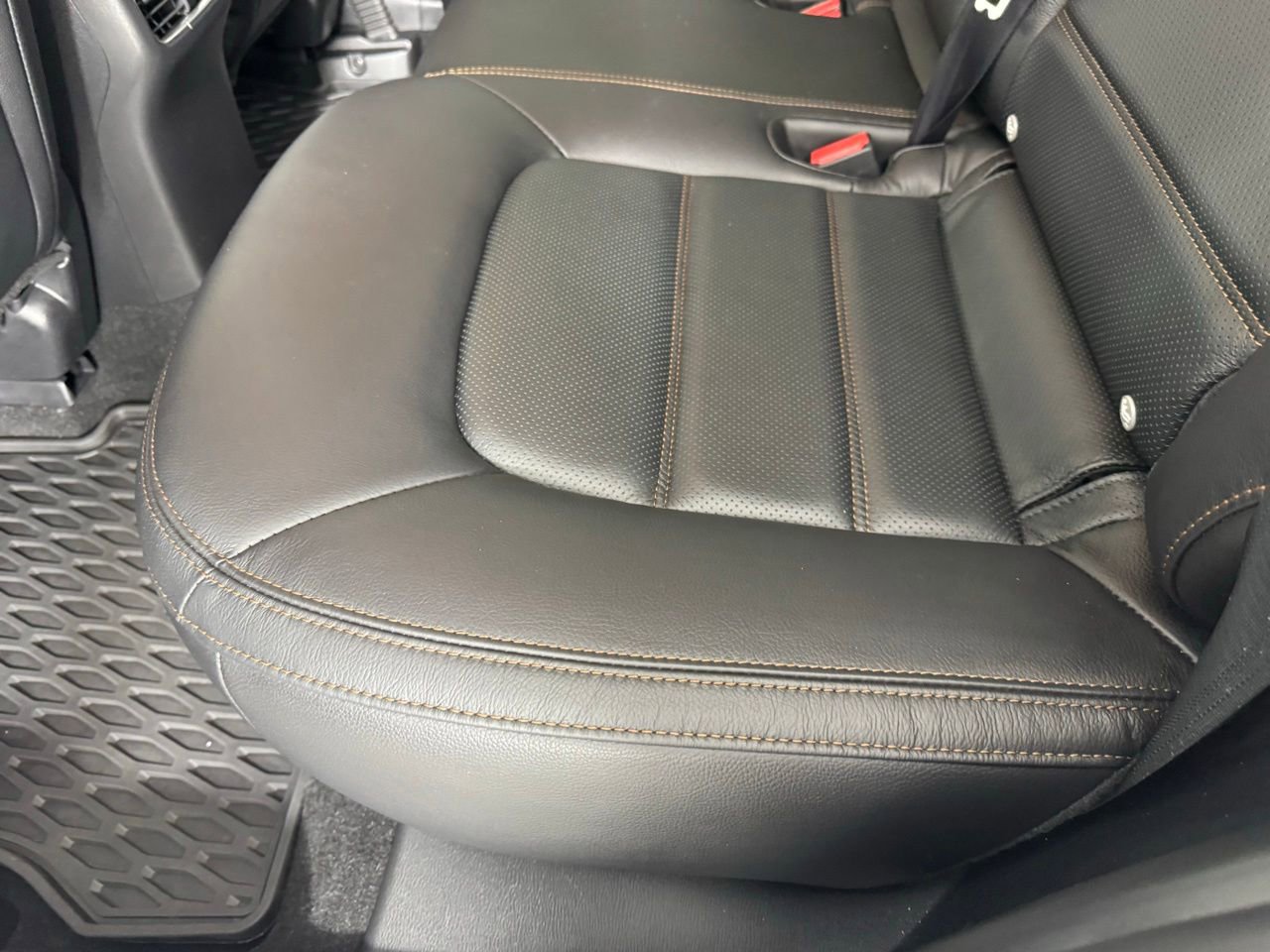 Used 2023 MAZDA CX-5 AWD 2.5 S image 27