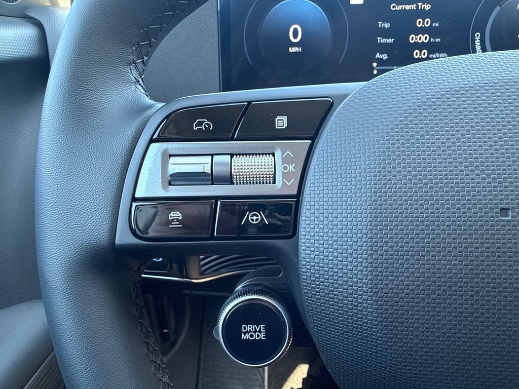 New 2026 Hyundai Ioniq 5 SEL AWD/4WD image 18