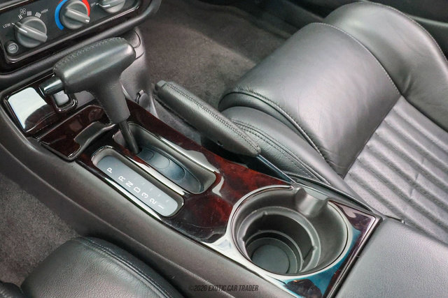 Used 2001 Pontiac Firebird Trans Am image 45