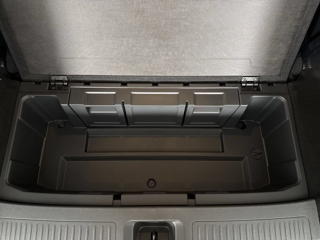 Certified 2026 INFINITI QX60 Luxe w/ Cargo Package FWD image 31