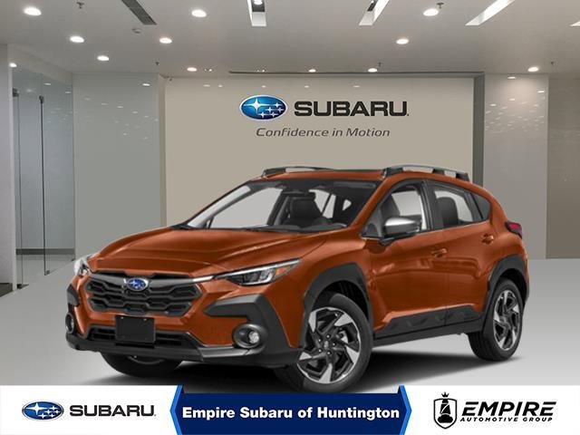 New 2025 Subaru Crosstrek 2.5i Limited