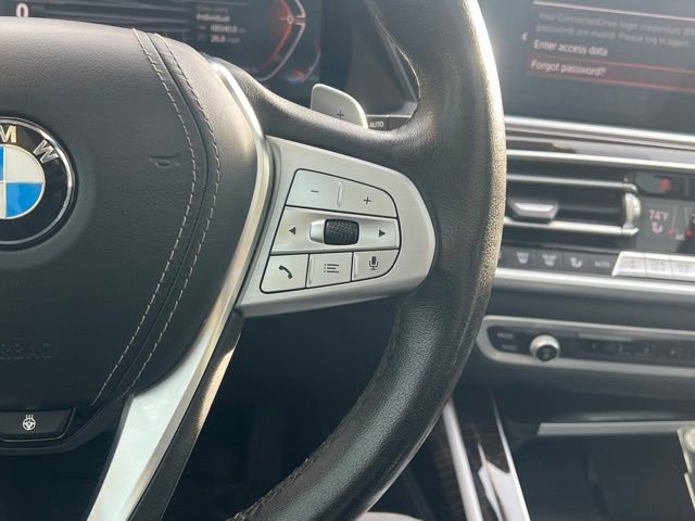 Used 2021 BMW X7 xDrive40i w/ Premium Package image 33