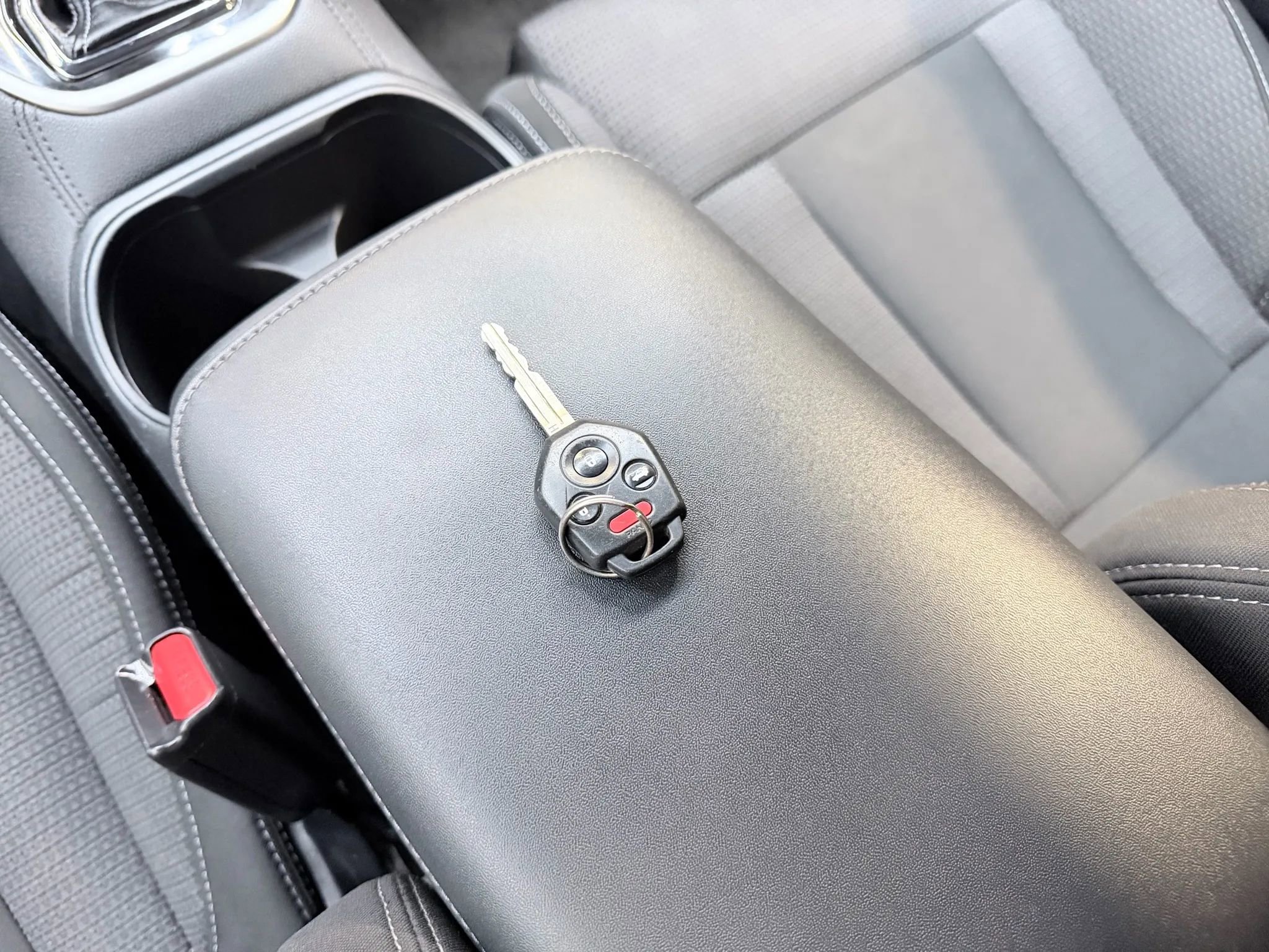 Used 2022 Subaru Outback Premium image 21