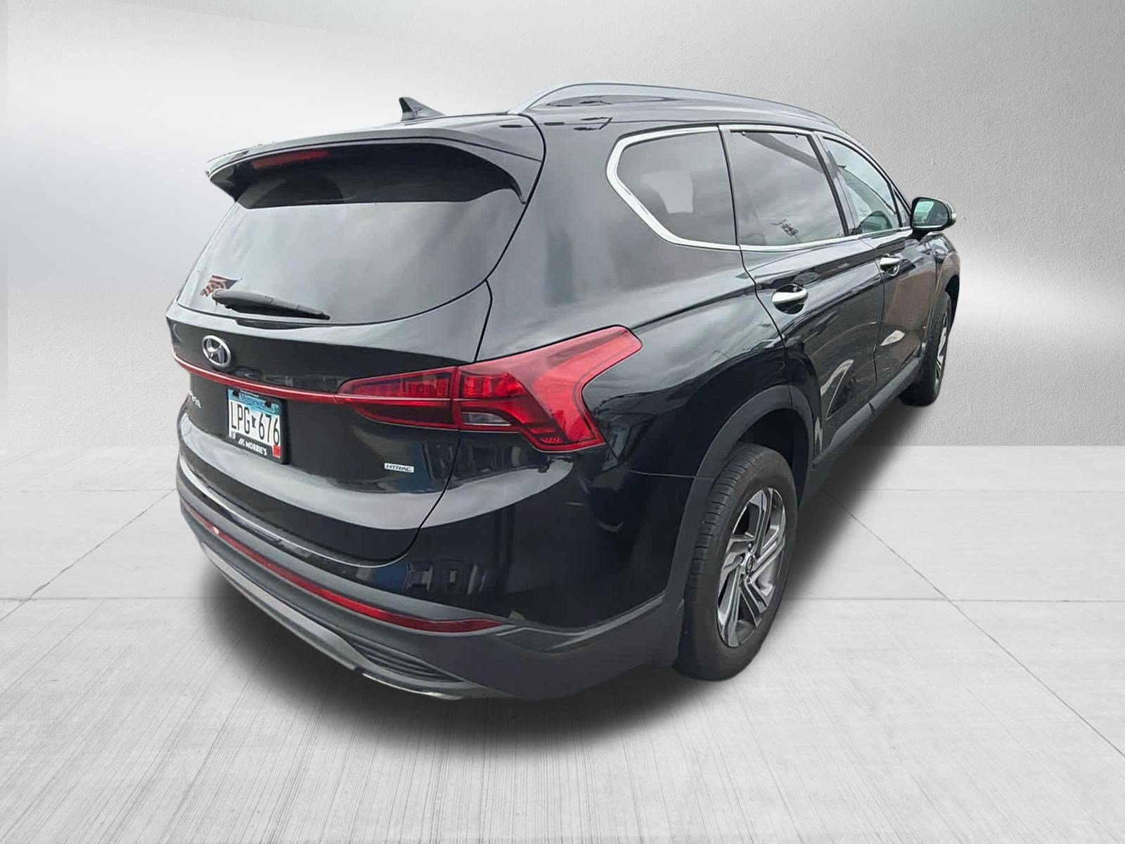 Used 2023 Hyundai Santa Fe SEL AWD/4WD image 6