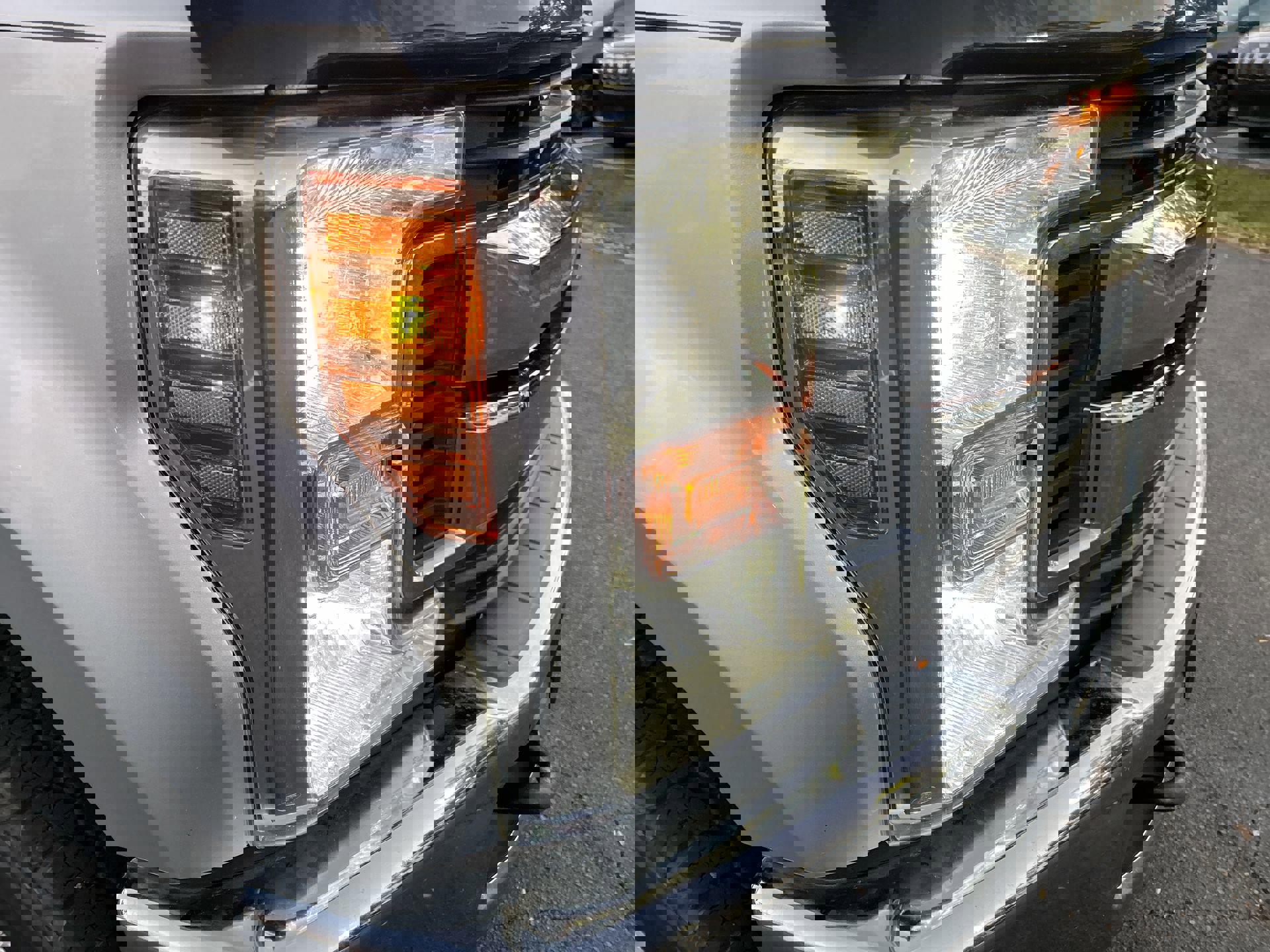 Used 2019 Ford F250 XL w/ STX Appearance Package image 11