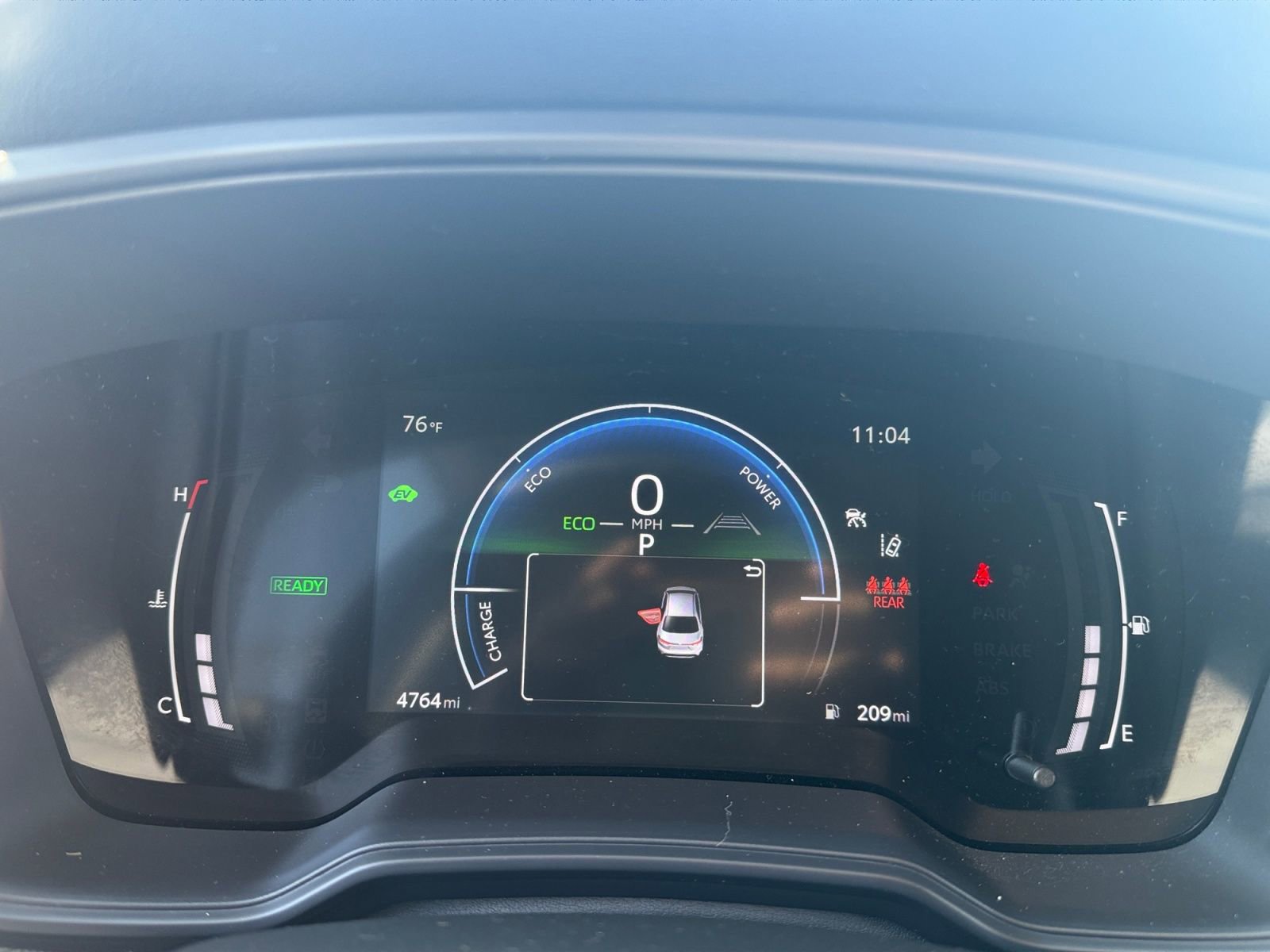 Certified 2026 Toyota Corolla LE w/ Carpet Mat Package (TMS) image 21