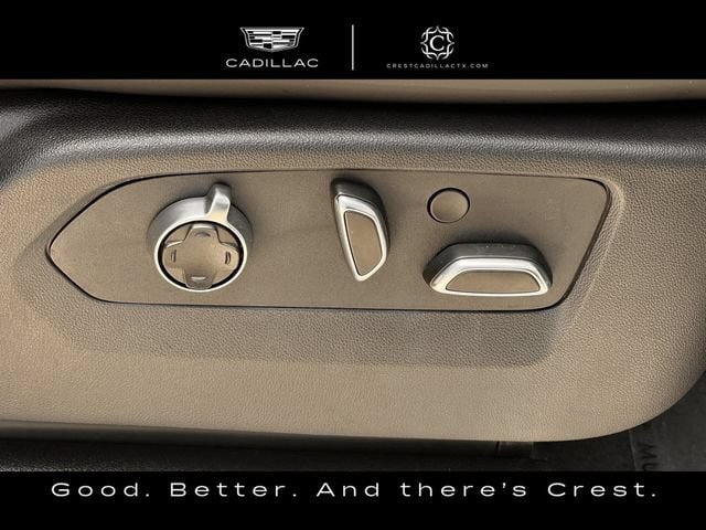 Certified 2024 Cadillac Escalade V w/ Heavy-Duty Trailer Package AWD/4WD image 30