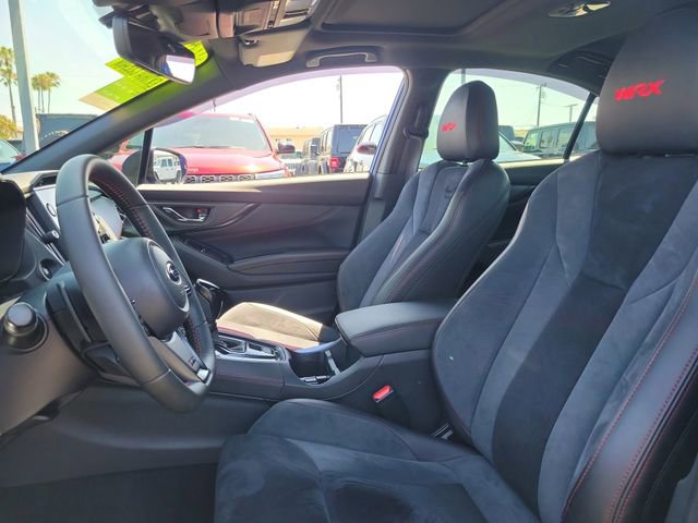 Used 2023 Subaru WRX Limited w/ Popular Package #2A AWD/4WD image 17