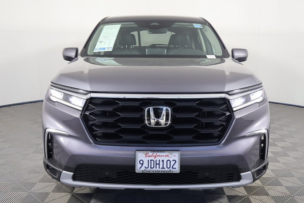Used 2024 Honda Pilot EX-L image 2
