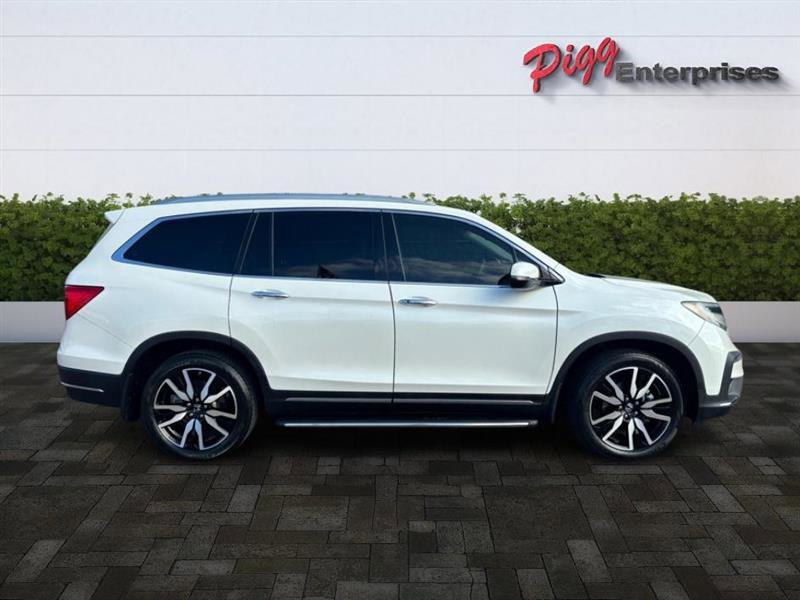 Used 2019 Honda Pilot Touring image 8