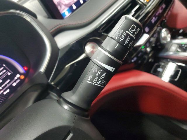 Used 2022 Acura MDX Type S image 29