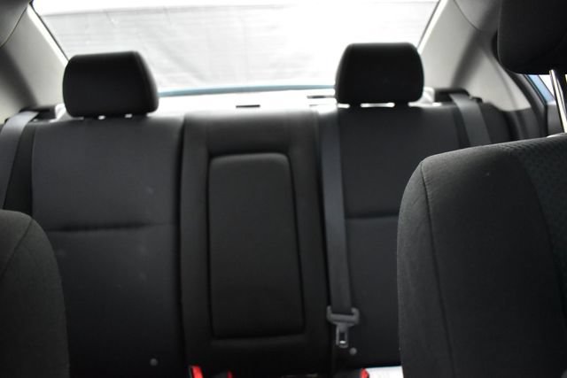 Used 2010 MAZDA MAZDA3 i Touring FWD image 14