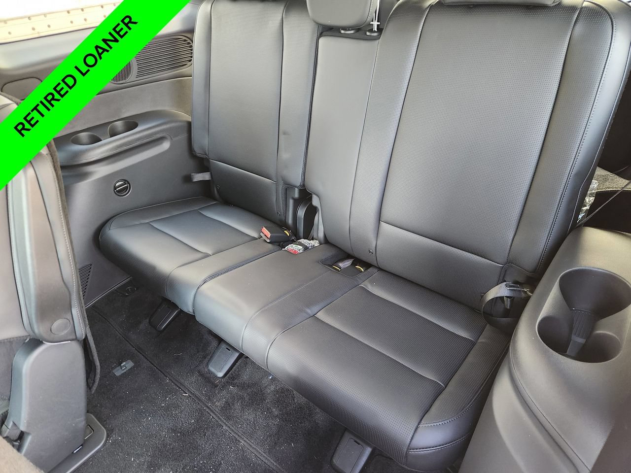 New 2026 Hyundai Palisade XRT Pro AWD/4WD image 31