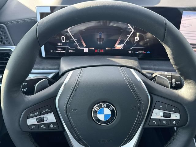 New 2026 BMW X5 xDrive40i w/ Premium Package AWD/4WD image 15