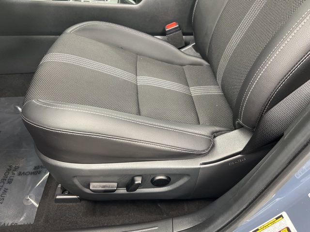 Used 2025 MAZDA CX-50 AWD 2.5 S w/ Cargo Package image 14