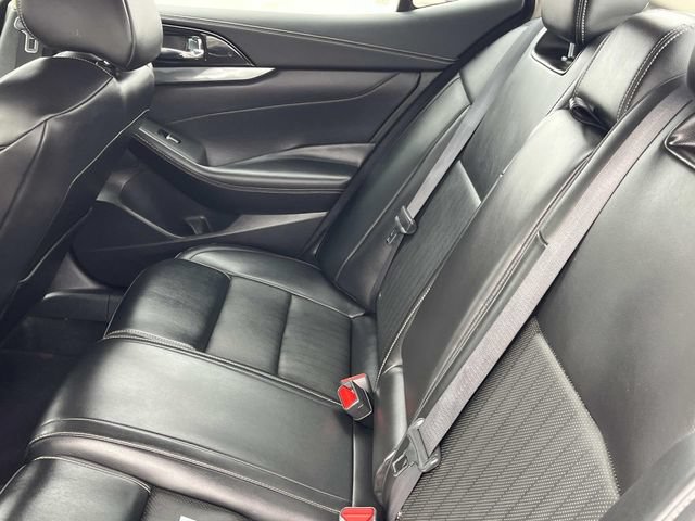 Certified 2023 Nissan Maxima SL FWD image 20