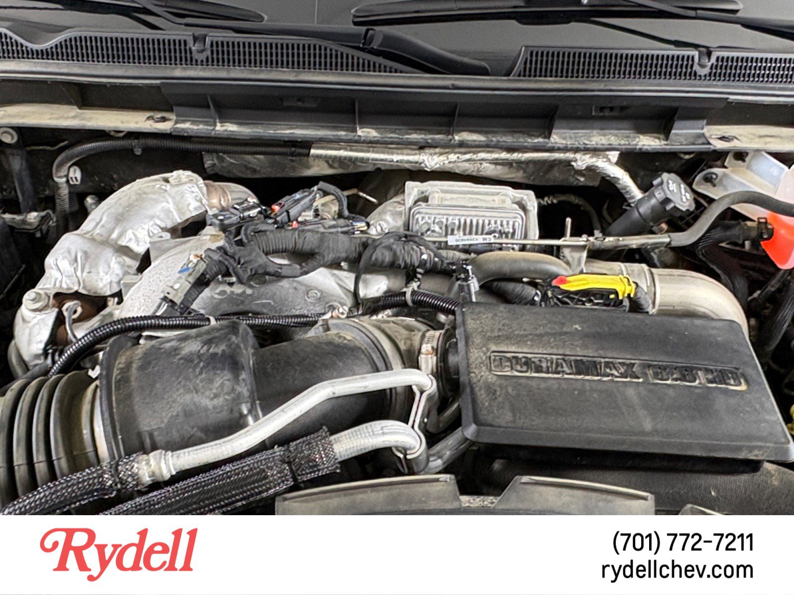 Used 2021 GMC Sierra 2500 SLT image 19