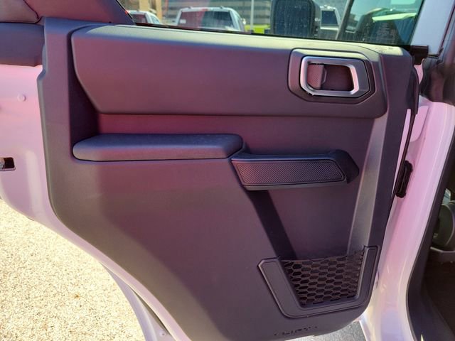 New 2026 Ford Bronco Big Bend image 14