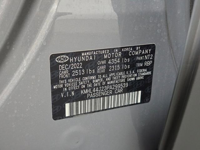 Used 2023 Hyundai Sonata SEL Plus w/ Cargo Package FWD image 26