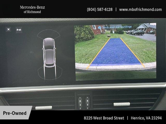 Used 2020 Porsche Cayenne AWD/4WD image 26