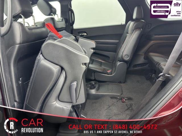 Used 2022 Dodge Durango R/T AWD/4WD image 55