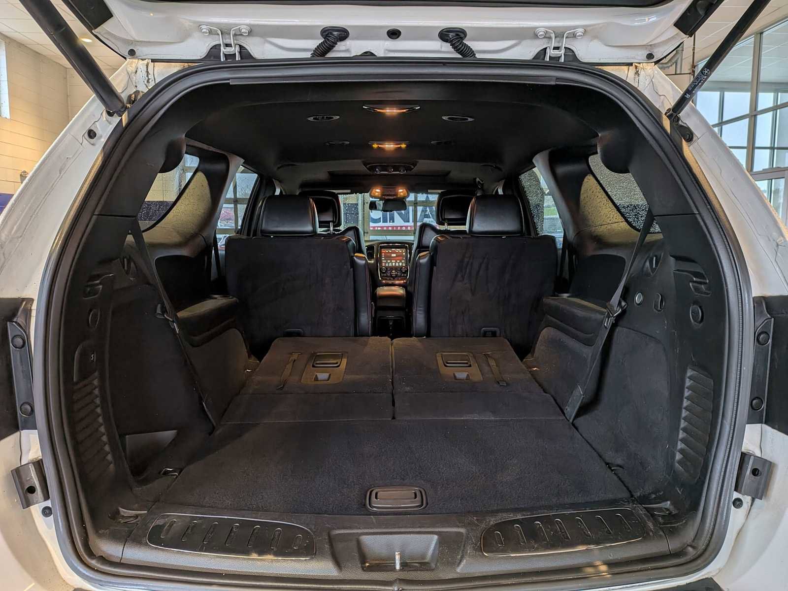 Used 2015 Dodge Durango R/T w/ Technology Group AWD/4WD image 27