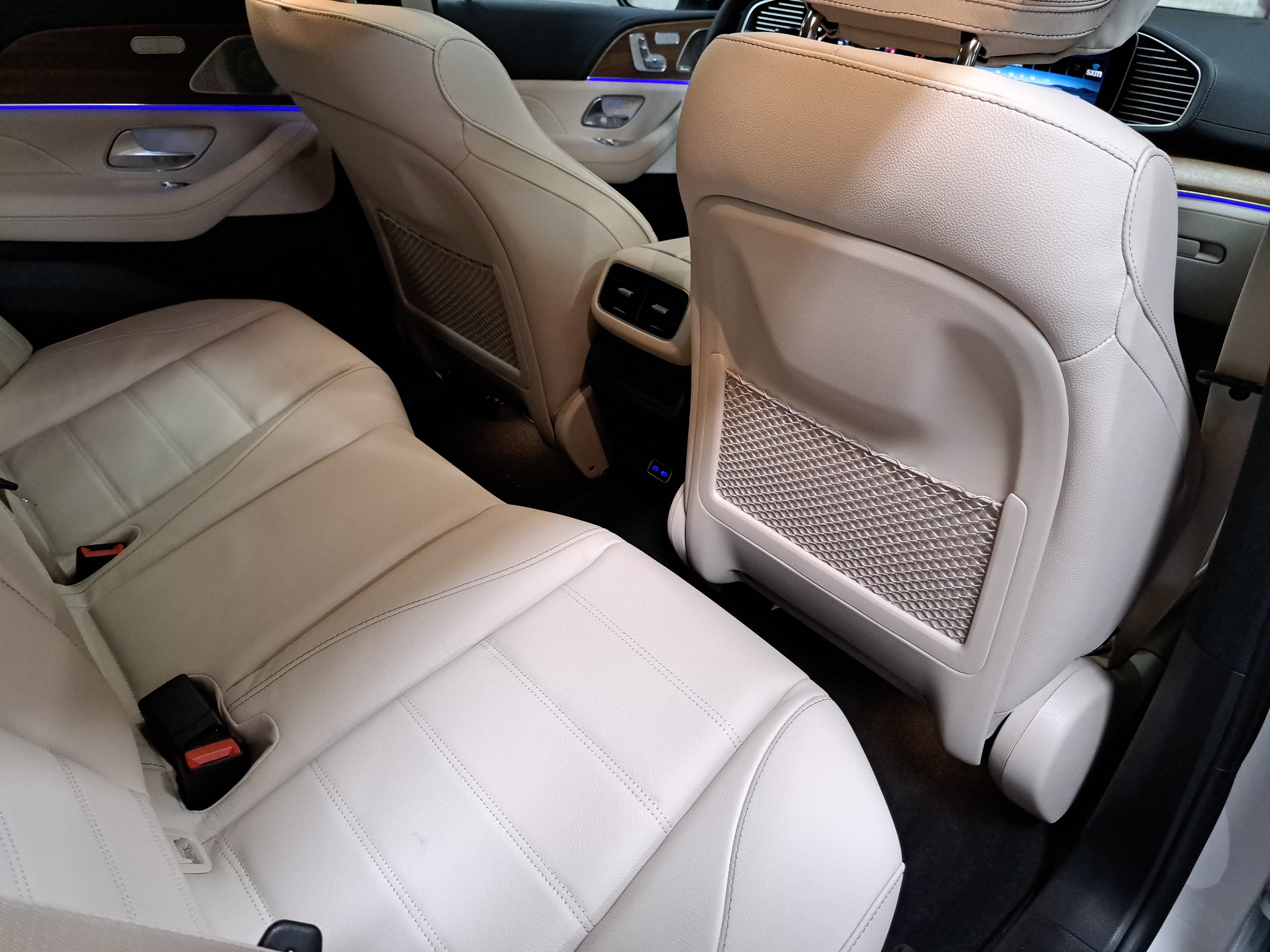 New 2026 Mercedes-Benz GLE 450 4MATIC Coupe image 11