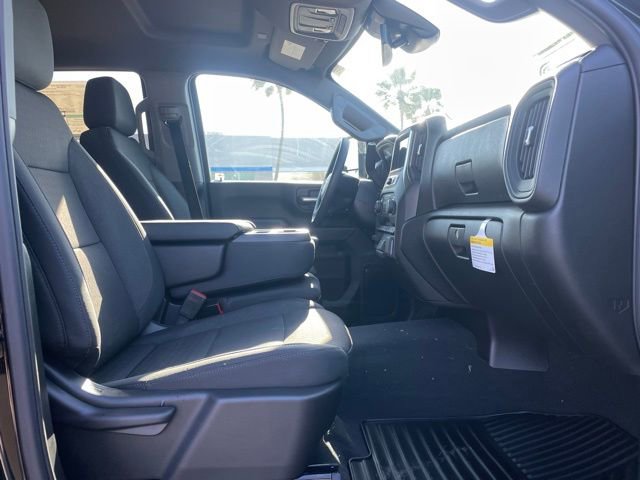 New 2026 Chevrolet Silverado 2500 Custom w/ Custom Value Package AWD/4WD image 18