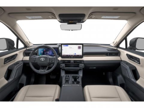 New 2026 Toyota RAV4 AWD image 7