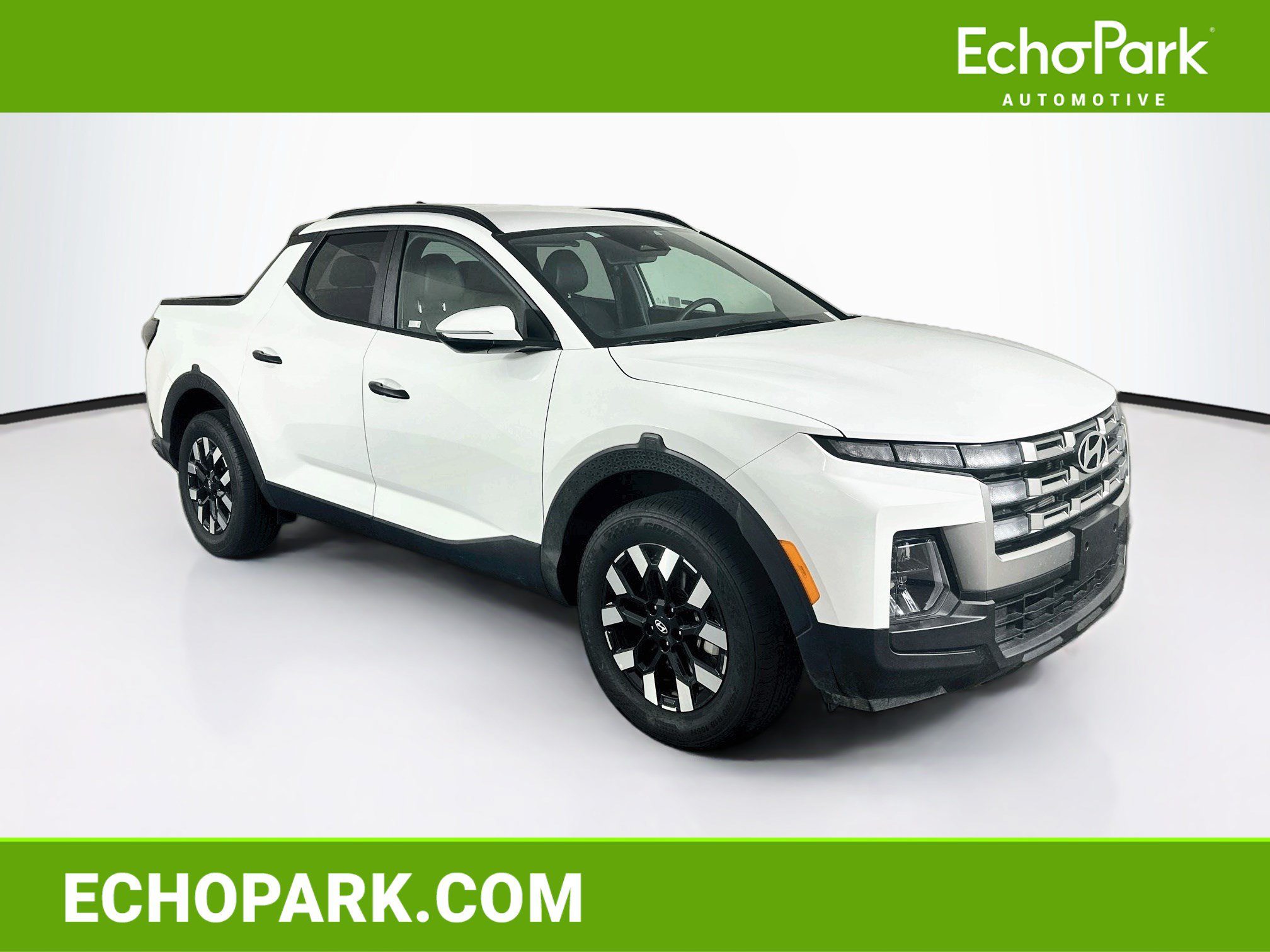 Used 2025 Hyundai Santa Cruz SEL