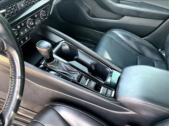 Used 2024 Honda Accord Sport image 14