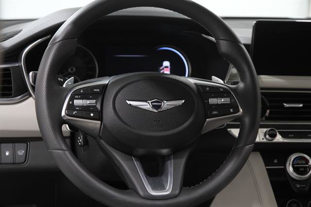 Certified 2023 Genesis G70 3.3T w/ Sport Prestige Package AWD/4WD image 7
