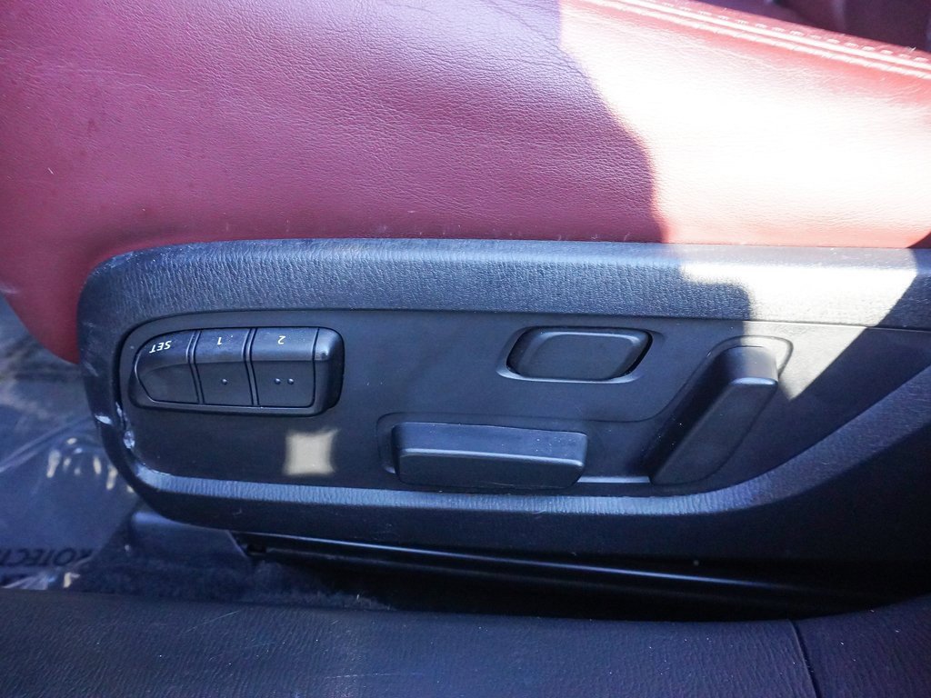 Used 2021 MAZDA MAZDA6 Carbon Edition image 38