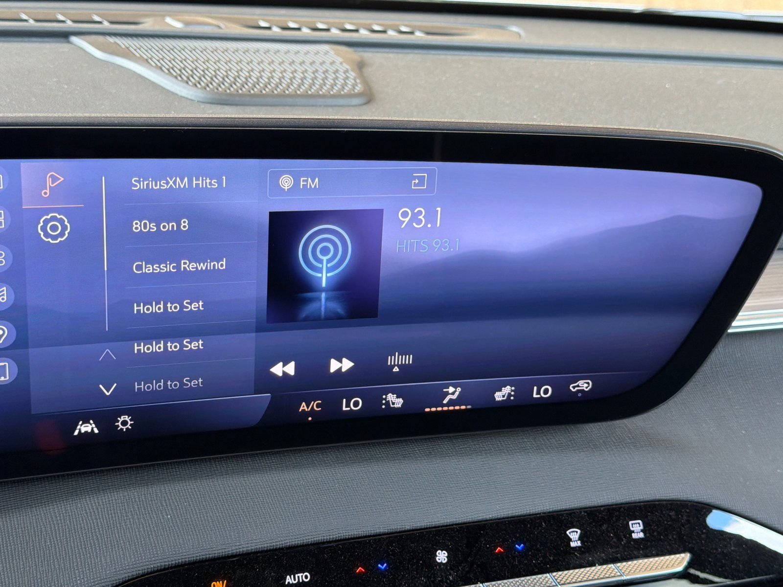 New 2026 Buick Enclave Preferred w/ Super Cruise Package FWD image 19
