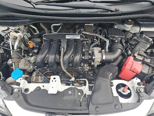 Used 2019 Honda Fit LX image 7