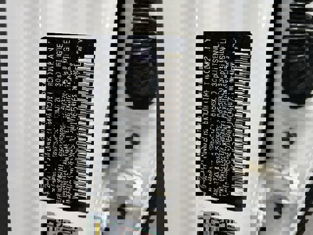 Used 2023 Genesis GV80 2.5T w/ Advanced Package image 35