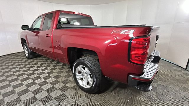 Used 2019 Chevrolet Silverado 1500 LT w/ All Star Edition AWD/4WD image 5